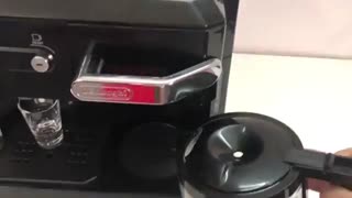 اسپرسو ساز دلونگی مدل 320