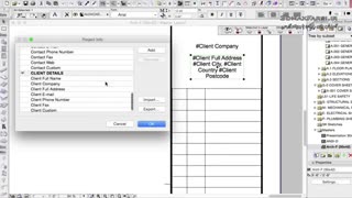 Creating Custom Templates in ARCHICAD Pluralsight