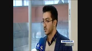 مقابله با معظل قیرزدگی جاده‌ها توسط محققان دانشگاه صنعتی امیرکبیر،