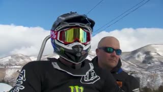 نگاهی به بهترین های مسابقات اکس گیمز آسپن 2020 / X Games Aspen 2020