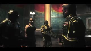 The Chronicles of Riddick Assault on Dark Athena - پارسی گیم