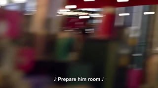 فیلم عاشقانه آخرین کریسمس+زیرنویس چسبیده Last Christmas 2019 با بازی امیلیا کلارک