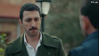سریال دختر سفیر SefirinKizi قسمت  6 زیرنویس چسبیده فارسی