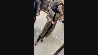 مدل مانتو عید