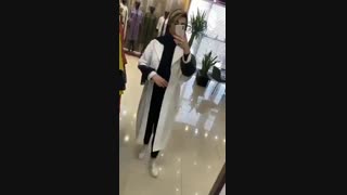 مدل مانتو عید ۹۹