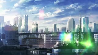 اپنینگ اول انیمه A Certain Scientific Railgun T فصل سوم انیمه A Certain Scientific Railgun