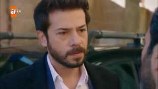 سریال هرجایی (hercai) قسمت 27