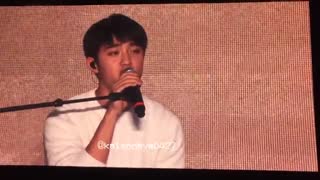 کاور آهنگ Boyfriend توسط دی او ❤