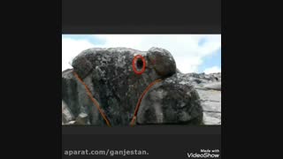 فرید باقری -  جوغان بیضی - گنجگرام