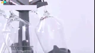 ماشین ظرفشویی بوش مدل  SMS46NI03E