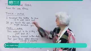 ساده ترین آموزش زبان انگلیسی