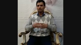 تاثیر کیفیت آب بر سنگ سازی کلیه قسمت دوم