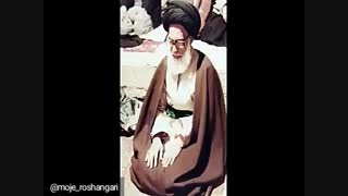 لعنت آیت الله شهید دستغیب لیفت پیشانی
