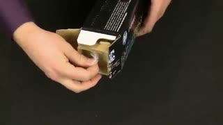 نحوه قرار دادن و خارج کردن کارتریج های پرینتر HP LaserJet CP1025