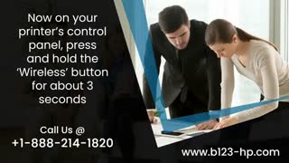 راه اندازی پرینتر HP M15W