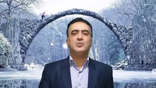 سفر به هوش مالی (سفر شصت و دوم)