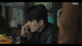 قسمت هفتم و هشتم  سریال کره ای The Game: Towards Zero 2020 - با زیرنویس فارسی