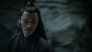 قسمت شانزدهم سریال چینی Love and Destiny 2019  عشق و سرنوشت