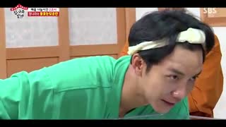 قسمت هشتاد و هشتم برنامه کره ای استاد در خانه+زیرنویس آنلاین Master In The House با حضورلی سونگی و یوک سونگ جه عضو BTOB