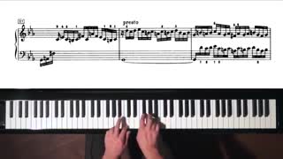 پرلود در دومینور