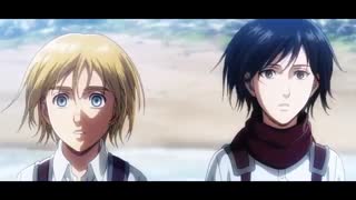 Attack on Titan Season 4 (Final Season) - Trailer (Fan Made)