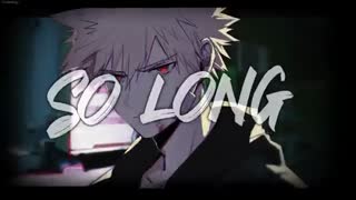نایتکور بچه ای که باید میشناختم _ nightcore the kid i used to know