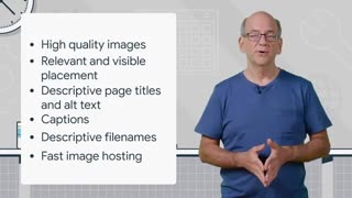 چگونه تصاویر سایت ما در نتایج جستجوی تصویر گوگل رتبه خوبی بدست بیاورند؟