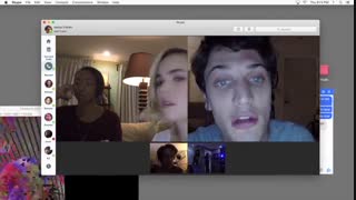 فیلم سینمایی Unfriended: Dark Web(دارک وب)