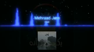 آهنگ جدید مهراد جم-چتر