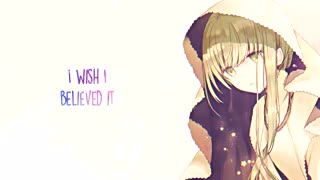 Nightcore was i the last time