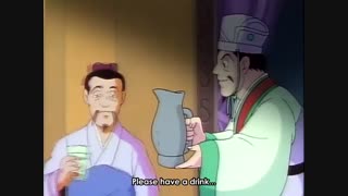 کارتون افسانه سه برادر - قسمت 42 - پایان