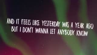 آهنگ everything i wanted از Billie Eilish