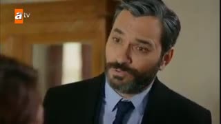 سریال Hercai هرجایی قسمت 30 ( زبان اصلی)