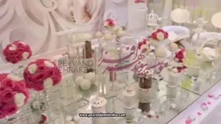 دفتر ازدواج لوکس