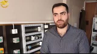 نظر کارآموز دوره آموزش PLC | آموزشگاه فن آموزان
