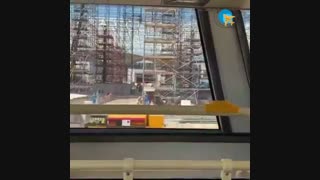نمایشگاه اکسپو ۲۰۲۰ دبی؛ سومین رویداد بزرگ جهان!