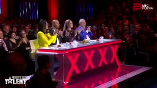 برنامه پیشین گات تلنت قسمت 1 (کانال تلگرام ما Film_zip@)