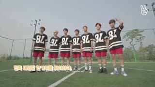 قسمت پنجم فصل اول bts run