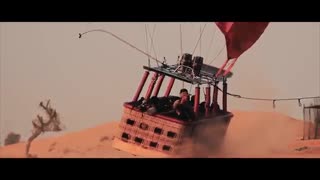 نگاهی متفاوت به شهر دبی