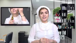 معرفی سرم ضدچروک اکسپرتیج آردن | رفع همیشگی چروک صورت با سرم آردن اکسپرتیج جراحی زیبایی پلک