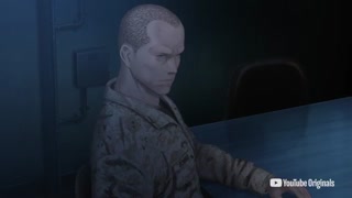 تریلر بخش دوم انیمه OBSOLETE