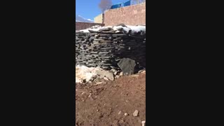 پیمانکاری سنگ لاشه اجرای سنگ فرش ۰۹۱۲۵۶۶۳۱۸۵