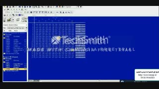 آموزش ریمپ 405