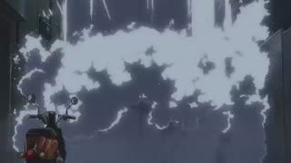 تریلر دوبله انگلیسی انیمه سینمایی Weathering with You