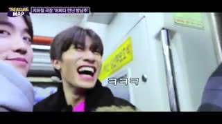 TREASURE MAP EP.3