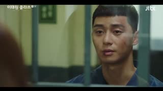 قسمت دوم سریال کره ای Itaewon Class 2020 - با زیرنویس فارسی