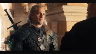 سریال The Witcher - قسمت 01