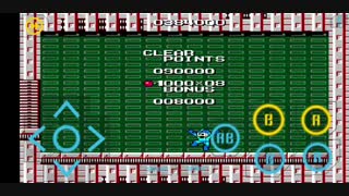 Mega Man NES Game - Part 1