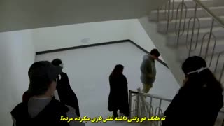 قسمت نهم از فصل دوم برنامه BUSTED با حضور سهون همراه با زیرنویس فارسی چسبیده