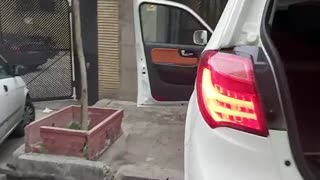 نصب جک صندوق برقی فابریک هایما اس 7 - اسمارت آپشن